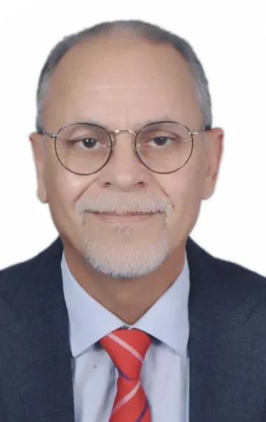 Portrait de Monsieur Abdelmajid Essoufi